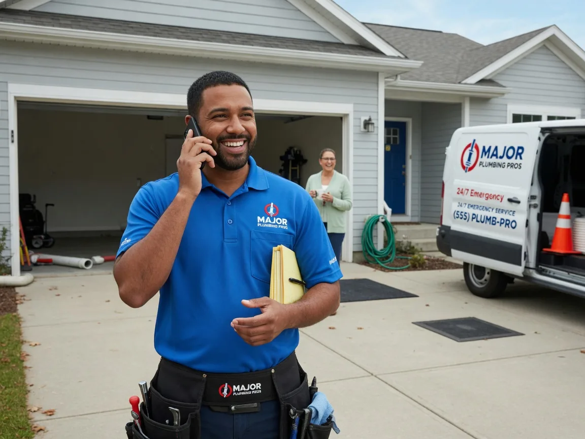 Drain Cleaning Services Collinsville, IL FAQs
